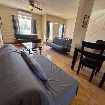 Shoreline Condo 4 Desert Oasis Free Wifi, Cool Ac San Felipe  Dış mekan fotoğraf